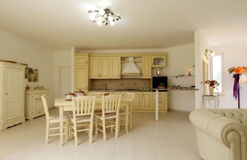 Morciano di Leuca Casa | Puglia - Villa privada con piscina privada, cerca del mar y olivares