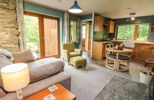 Lochearnhead Casa | Puidrac Cottage