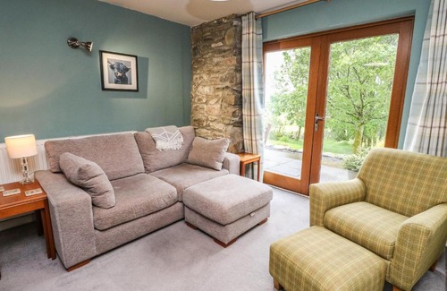 Lochearnhead Casa | Puidrac Cottage