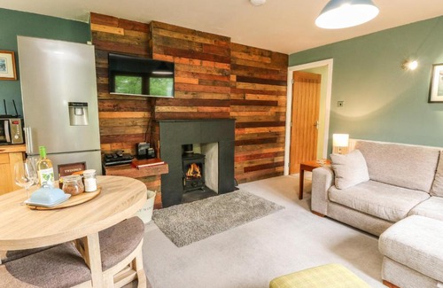 Lochearnhead Casa | Puidrac Cottage
