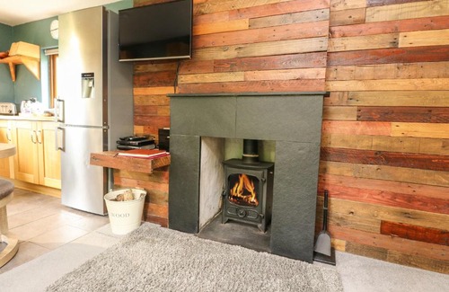 Lochearnhead Casa | Puidrac Cottage