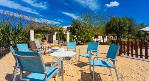 Sant Llorenc des Cardassar Casa | Puig de Ses Toltes