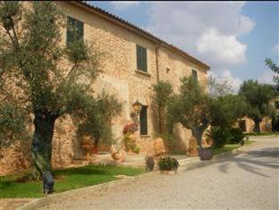 Son Antem Casa | Puig de Ros d’Alt