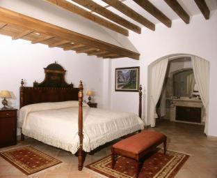 Son Antem Casa | Puig de Ros d’Alt
