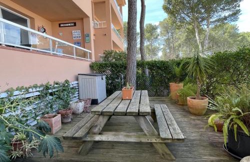 Pals Apartamento | Puig Sa Guilla 1C B2