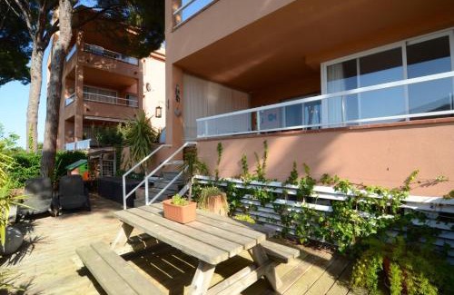 Pals Apartamento | Puig Sa Guilla 1C B2