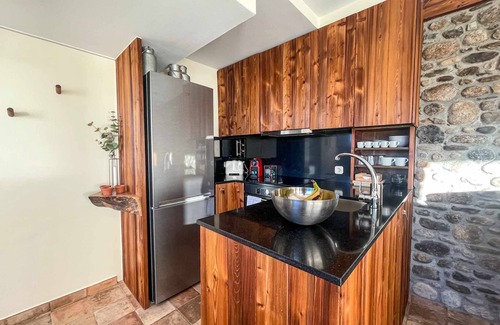 Puigcerda Apartamento | Puigcerdà Cal Gatesques 4