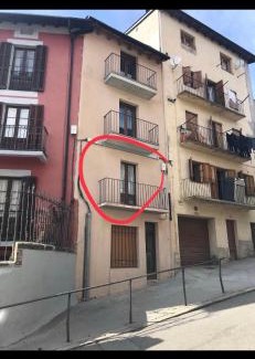 Puigcerda Apartamento | Puigcerdá Centro. Acogedor apartament en el pueblo