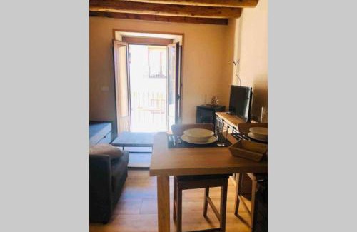 Puigcerda Apartamento | Puigcerdá Centro. Acogedor apartament en el pueblo