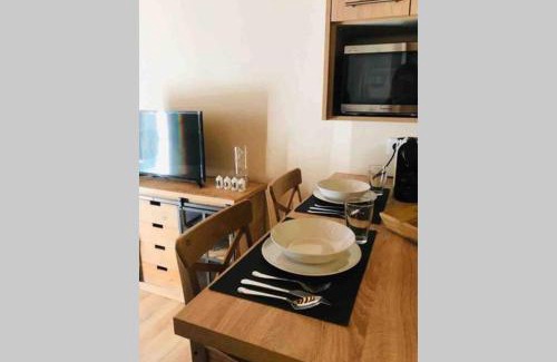 Puigcerda Apartamento | Puigcerdá Centro. Acogedor apartament en el pueblo