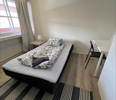 Pudasjarvi Apartamento | Puistotie, Pudasjärvi