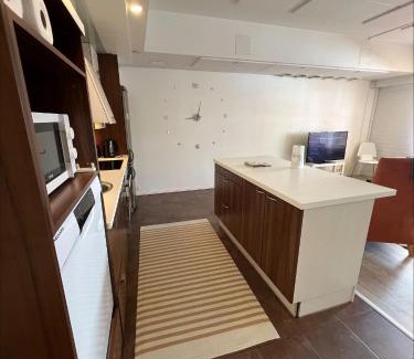 Pudasjarvi Apartamento | Puistotie, Pudasjärvi