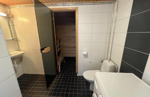 Pudasjarvi Apartamento | Puistotie, Pudasjärvi