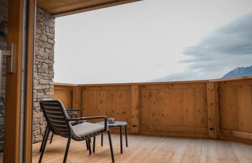Arzl im Piztal Apartamento | Puitalm Apartments & SPA by Peak Stay