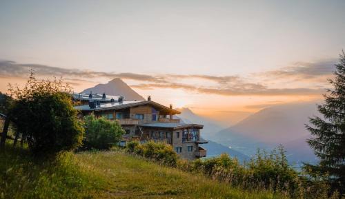 Arzl im Piztal Apartamento | Puitalm Apartments & SPA by Peak Stay