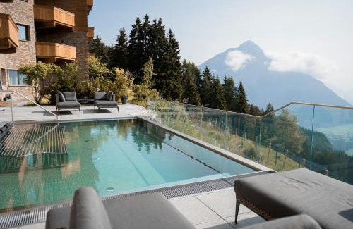 Arzl im Piztal Apartamento | Puitalm Apartments & SPA by Peak Stay