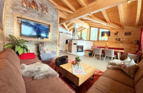 Leutasch Casa | Puitbach Chalet