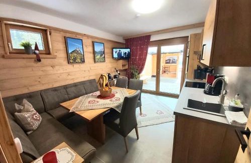 Leutasch Casa | Puitbach Chalet