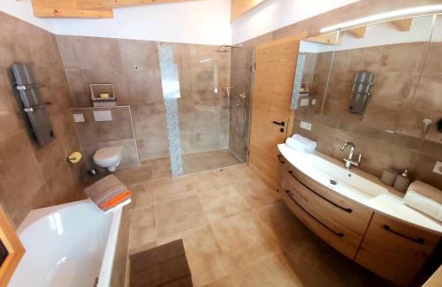 Leutasch Casa | Puitbach Chalet