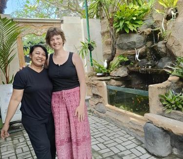 Legian City-Centre Casa | Pujihouse One