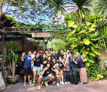 Legian City-Centre Casa | Pujihouse One