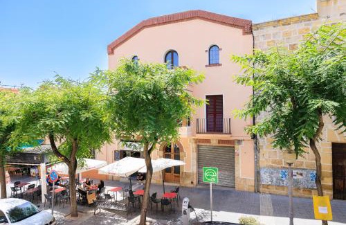 Constanti Apartamento | Pujol Barbera by Unik Vacation