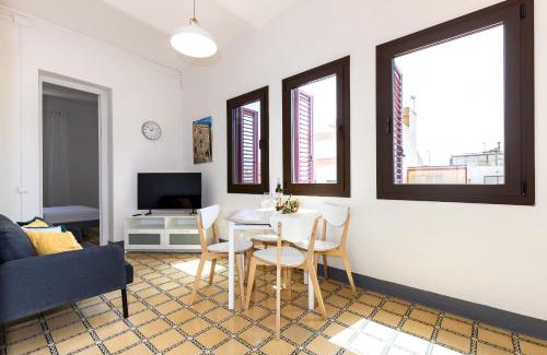 Constanti Apartamento | Pujol Barbera by Unik Vacation