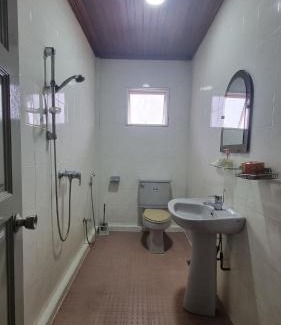 Miri Casa | Pujut 1 Homestay