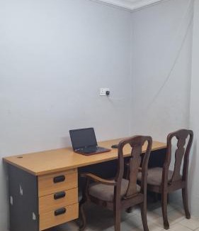 Miri Casa | Pujut 1 Homestay