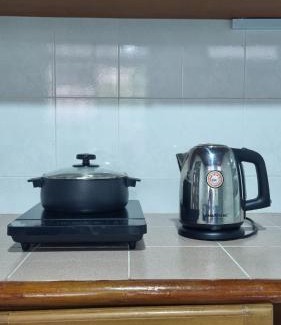 Miri Casa | Pujut 1 Homestay