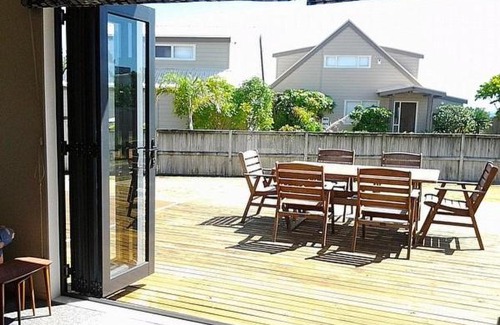 Matarangi Casa | Puka Bach - Matarangi Holiday Home