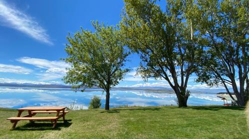 Ben Ohau Casa | Pukaki Lakeside Getaway NZ