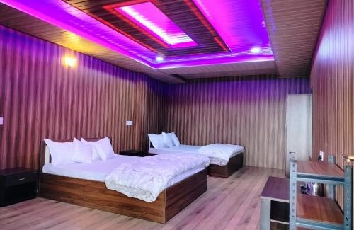 Kurseong Casa | Pukal's Valley Homestay By StayApart