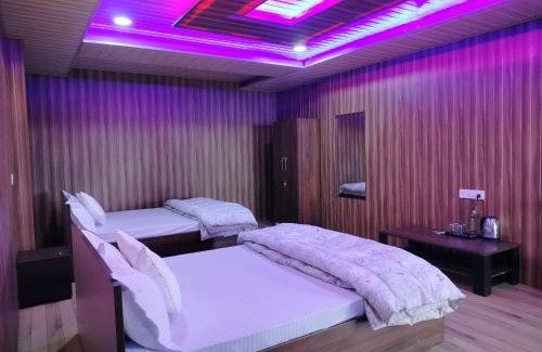 Kurseong Casa | Pukal's Valley Homestay By StayApart
