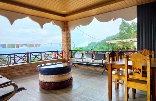 Kurseong Casa | Pukal's Valley Homestay By StayApart