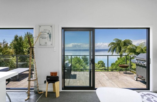Pukawa Casa | Pukawa Bach Lake Taupo