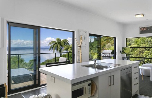 Pukawa Casa | Pukawa Bach Lake Taupo