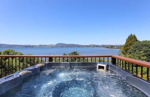 Kawaha Point Casa | Pukeko Landing
