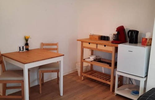 Groemitz Apartamento | Puken Apartment