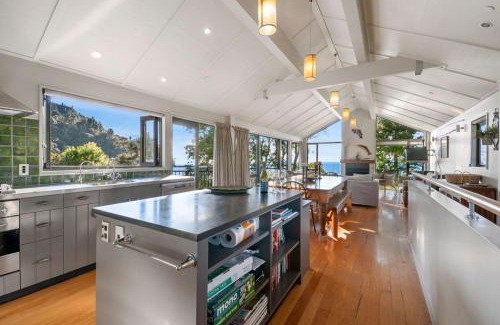 Kuratau Casa | Puketapu - Kuratau Holiday Home