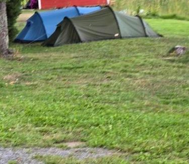 Kristiinankaupunki Otro | Pukinsaaren Camping