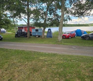 Kristiinankaupunki Otro | Pukinsaaren Camping