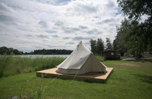 Kristiinankaupunki Otro | Pukinsaaren Camping