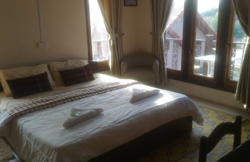 Phonsavan Casa | Pukyo Bed and Breakfast