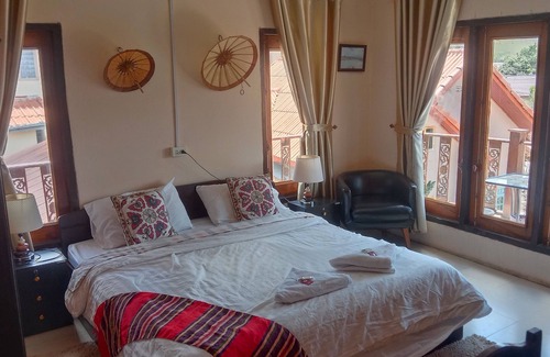 Phonsavan Casa | Pukyo Bed and Breakfast