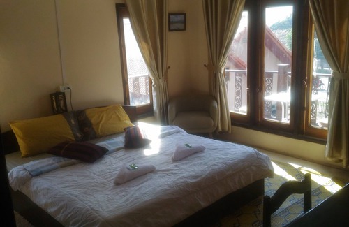 Phonsavan Casa | Pukyo Bed and Breakfast