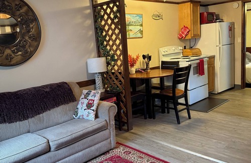 Pulaski Casa | Pulaski Hideaway – Near Salmon River, Pet Friendly