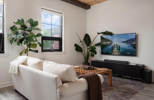 Irving Park Apartamento | Pulaski Point Properties