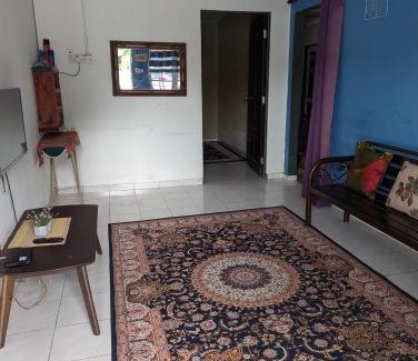 Pulau Indah Casa | PULAU INDAH HOMESTAY