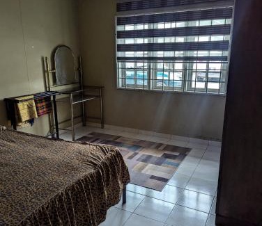 Pulau Indah Casa | PULAU INDAH HOMESTAY